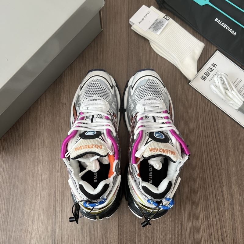 Balenciaga Track Shoes